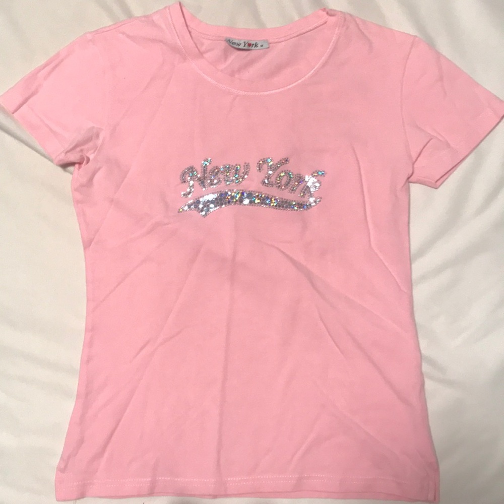 New York T-shirt